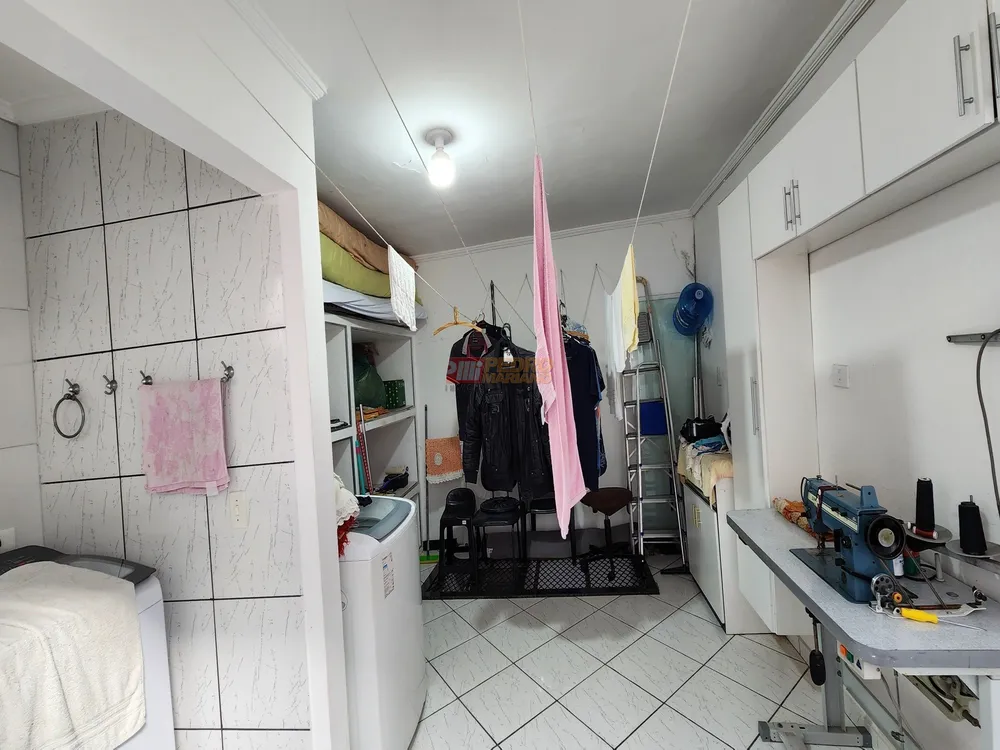 Sobrado, 2 quartos, 160 m² - Foto 8