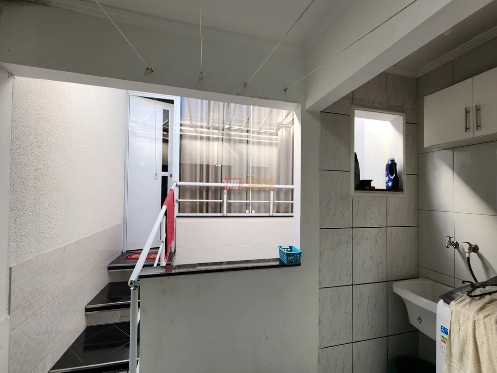 Sobrado, 2 quartos, 160 m² - Foto 10