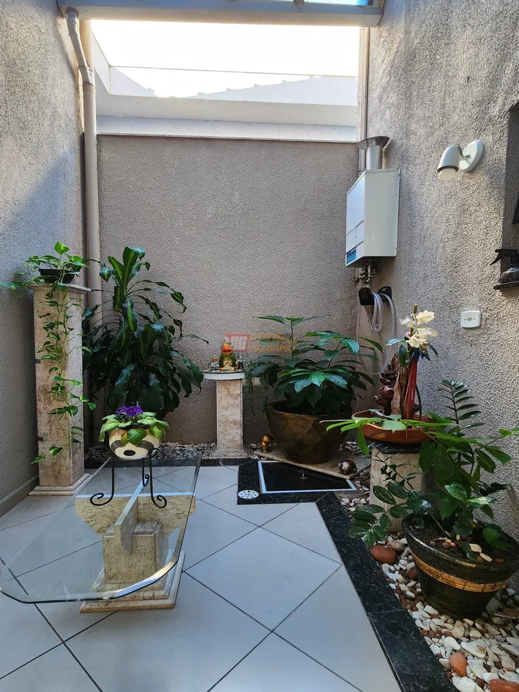 Sobrado, 2 quartos, 160 m² - Foto 11