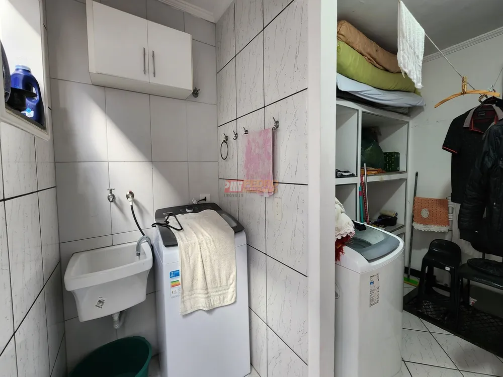 Sobrado, 2 quartos, 160 m² - Foto 7