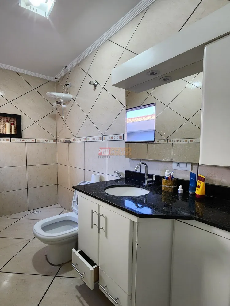 Sobrado, 2 quartos, 160 m² - Foto 3