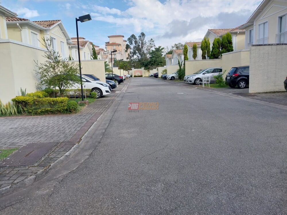Sobrado à venda com 3 quartos, 229m² - Foto 6