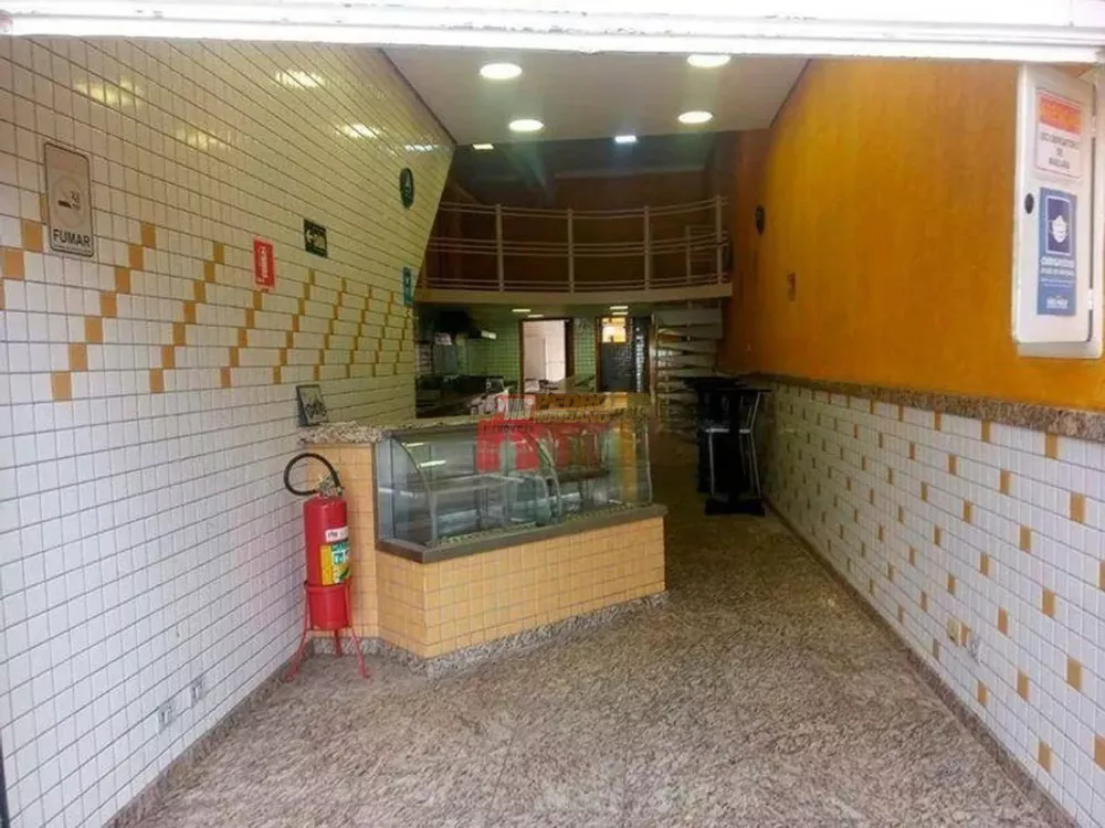 Conjunto Comercial-Sala para alugar, 85m² - Foto 1