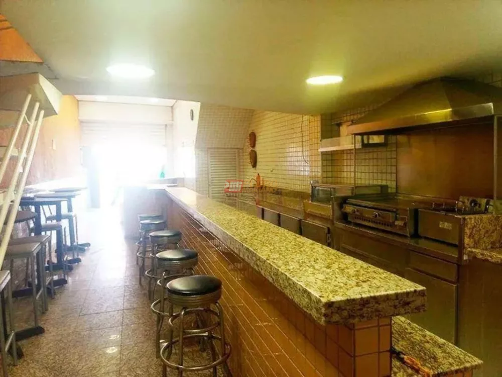 Conjunto Comercial-Sala para alugar, 85m² - Foto 4