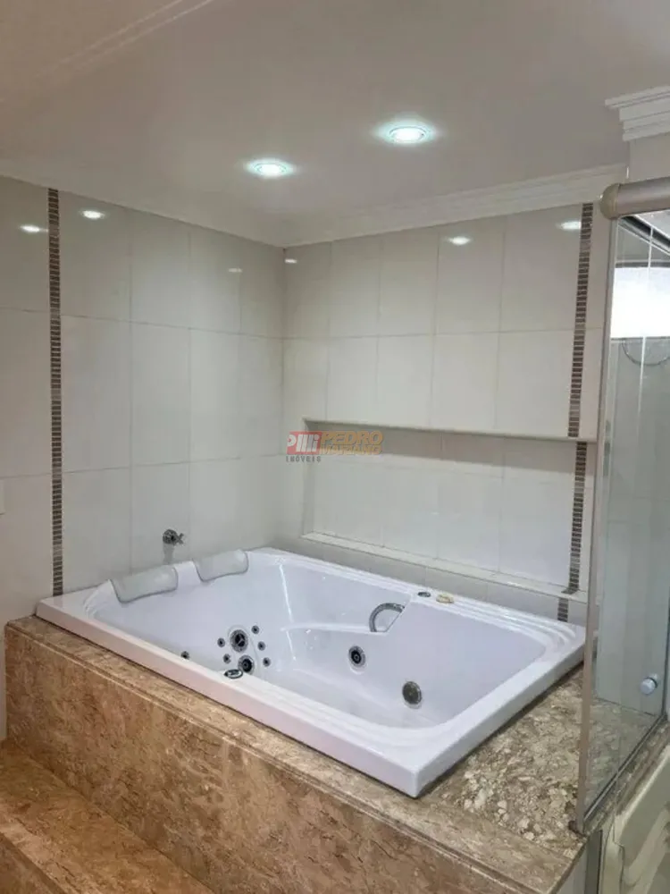Sobrado, 4 quartos, 300 m² - Foto 3