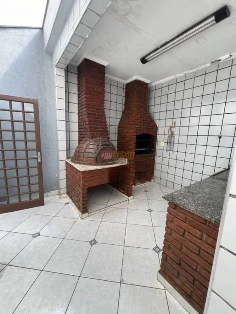 Sobrado, 4 quartos, 300 m² - Foto 8