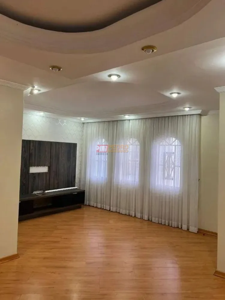 Sobrado, 4 quartos, 300 m² - Foto 9