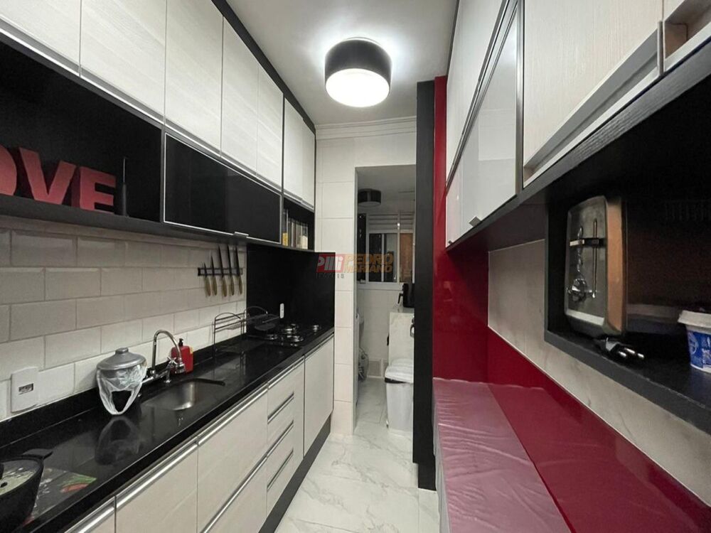 Cobertura à venda com 4 quartos, 194m² - Foto 5