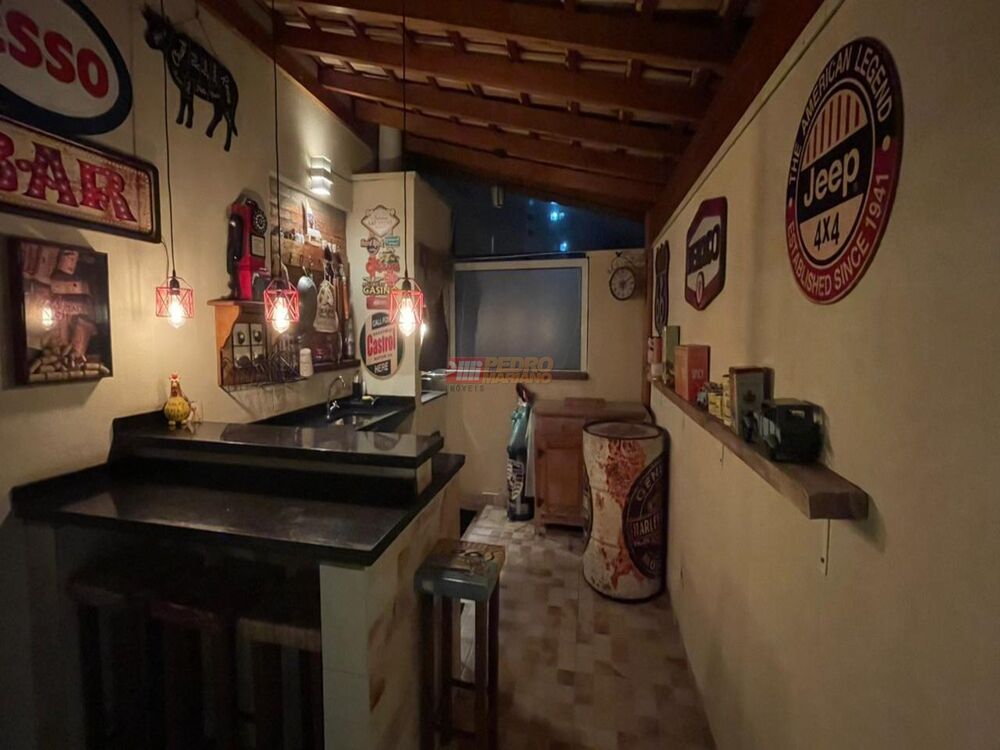Cobertura à venda com 4 quartos, 194m² - Foto 10