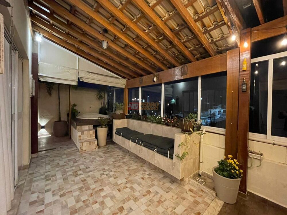 Cobertura à venda com 4 quartos, 194m² - Foto 13