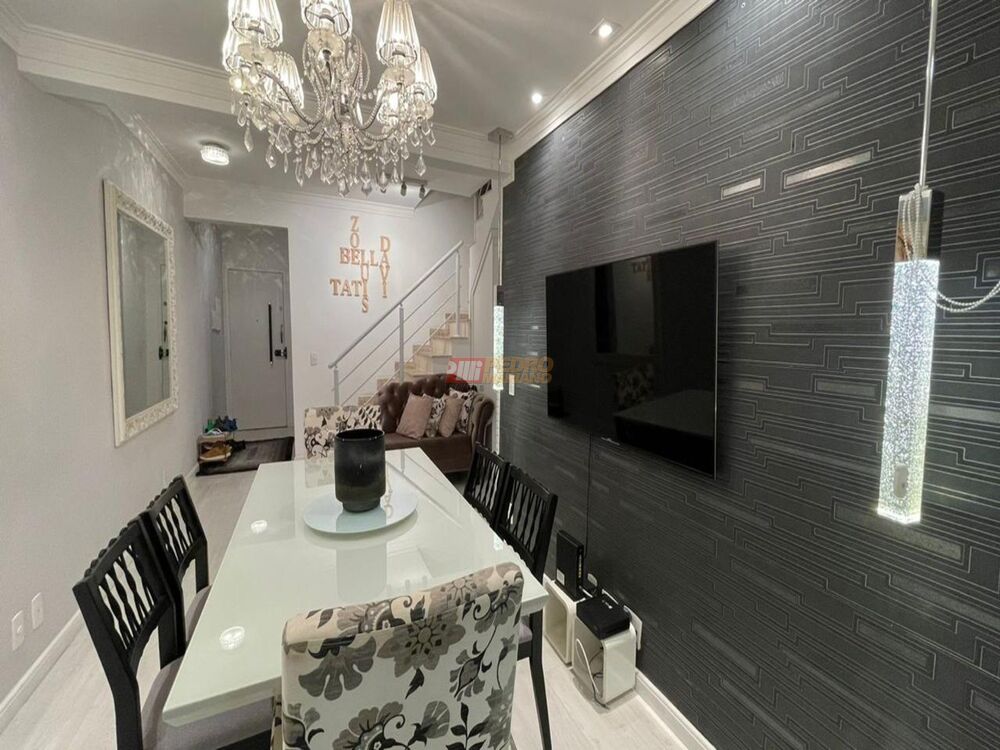 Cobertura à venda com 4 quartos, 194m² - Foto 2