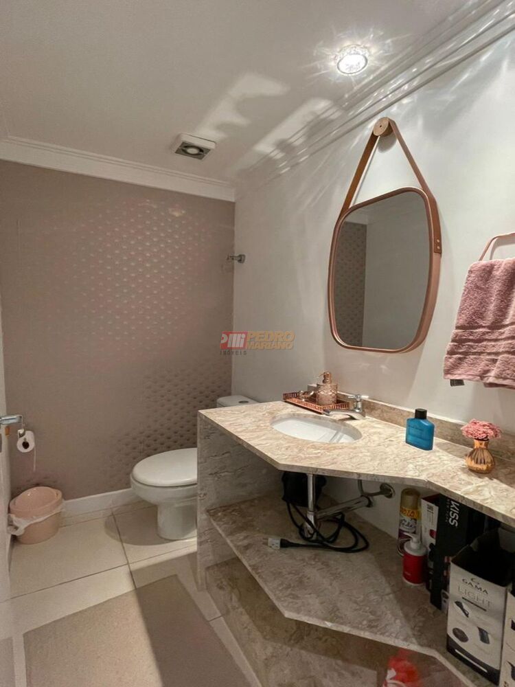 Cobertura à venda com 4 quartos, 194m² - Foto 6