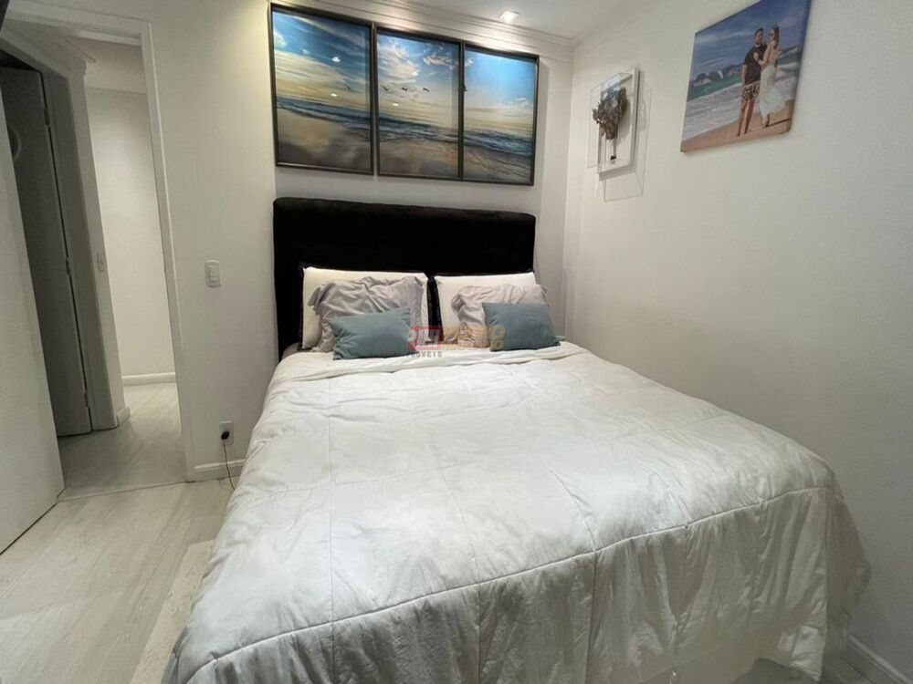 Cobertura à venda com 4 quartos, 194m² - Foto 4