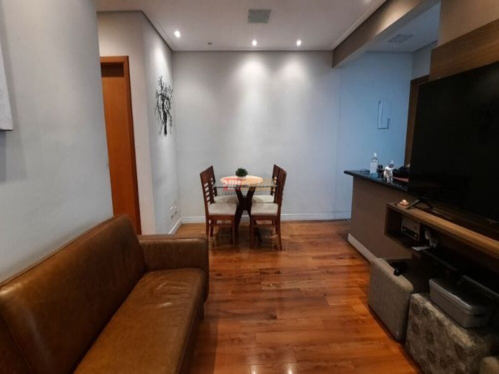 Apartamento, 2 quartos, 70 m² - Foto 3