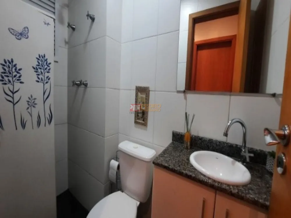 Apartamento, 2 quartos, 70 m² - Foto 5