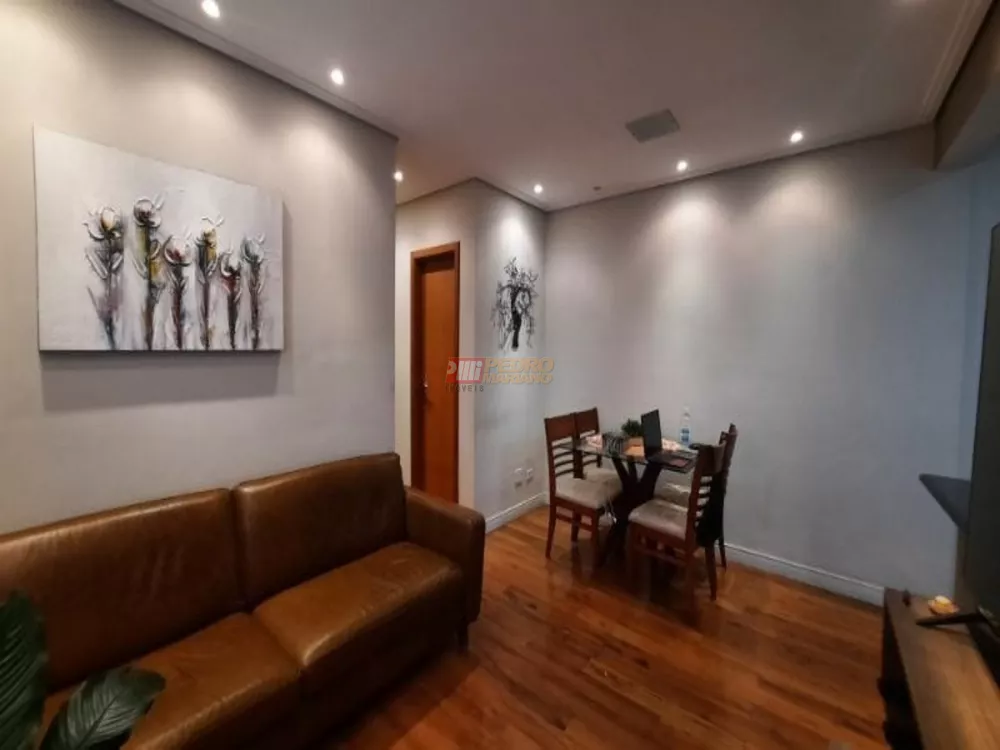 Apartamento, 2 quartos, 70 m² - Foto 2