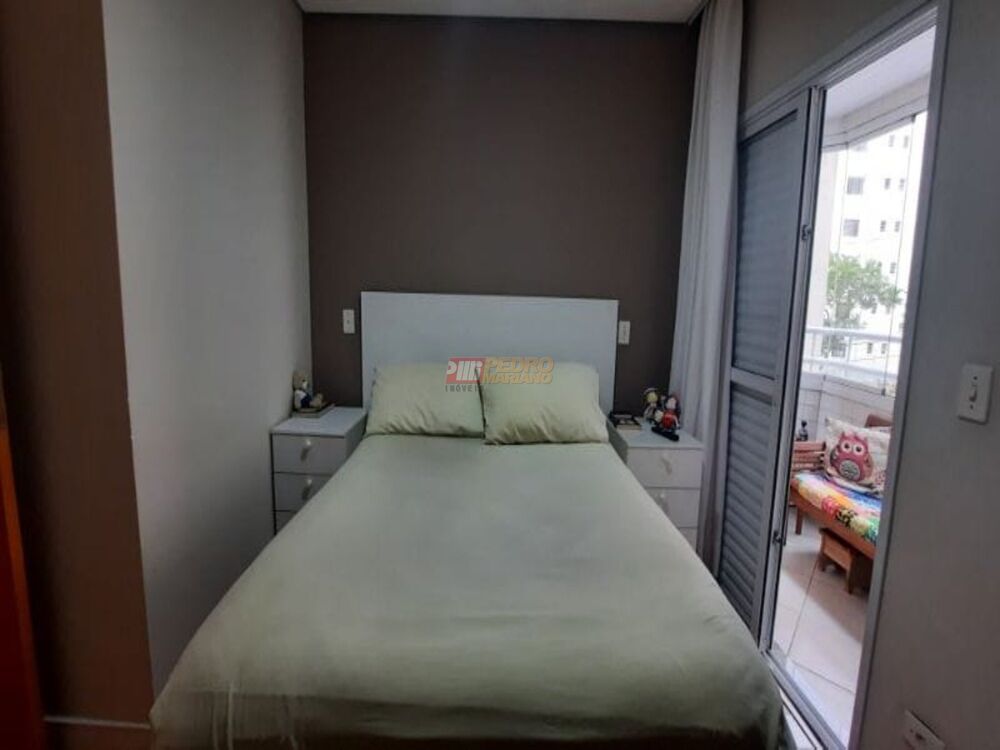 Apartamento, 2 quartos, 70 m² - Foto 6