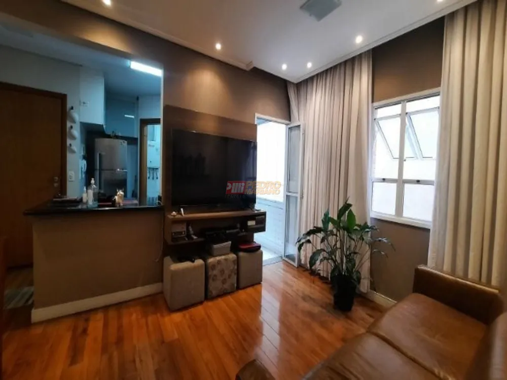 Apartamento, 2 quartos, 70 m² - Foto 4
