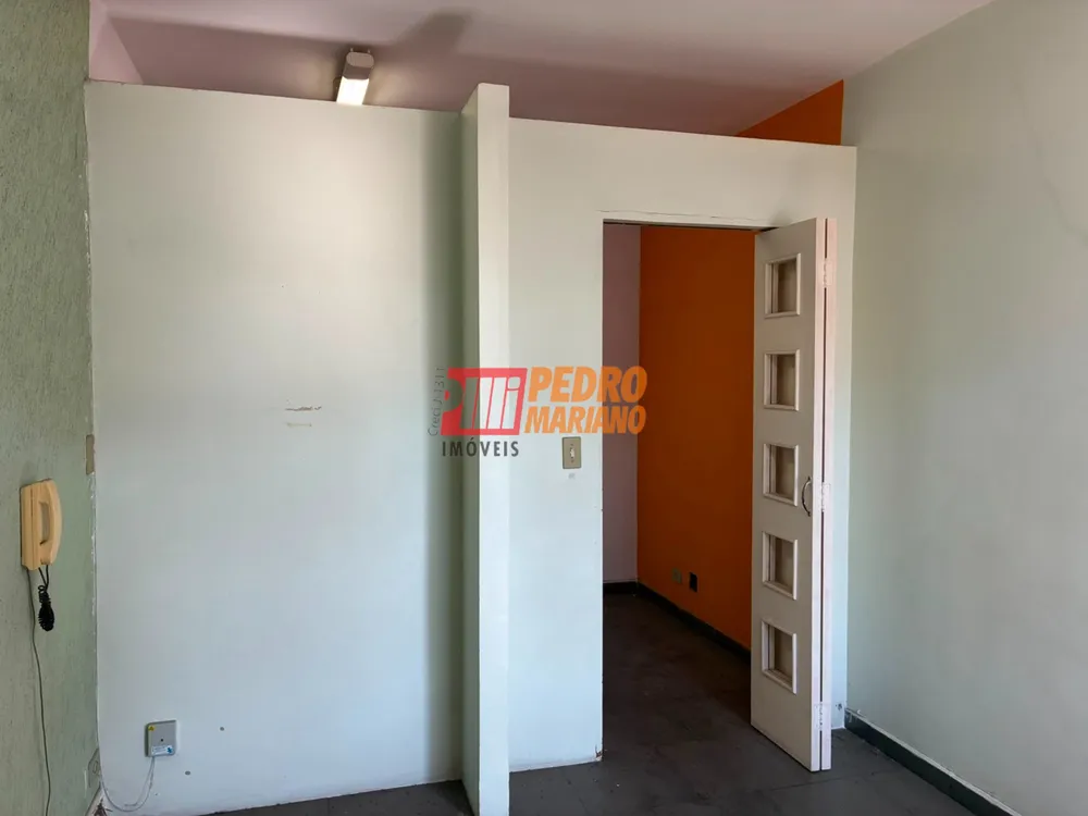 Sala-Conjunto, 40 m² - Foto 1