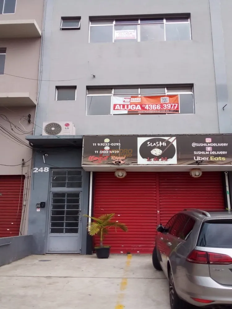 Sala-Conjunto, 150 m² - Foto 12