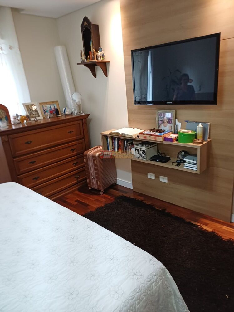 Sobrado, 4 quartos, 260 m² - Foto 9