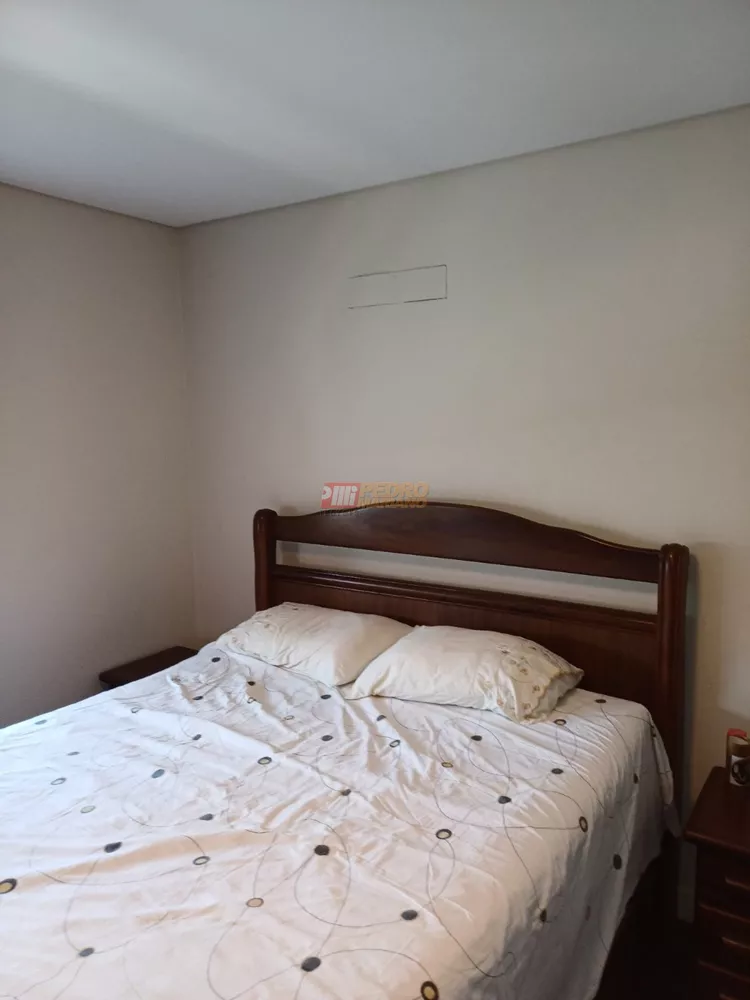 Sobrado, 4 quartos, 260 m² - Foto 12