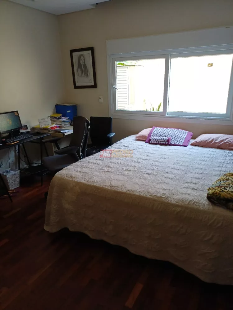 Sobrado, 4 quartos, 260 m² - Foto 11