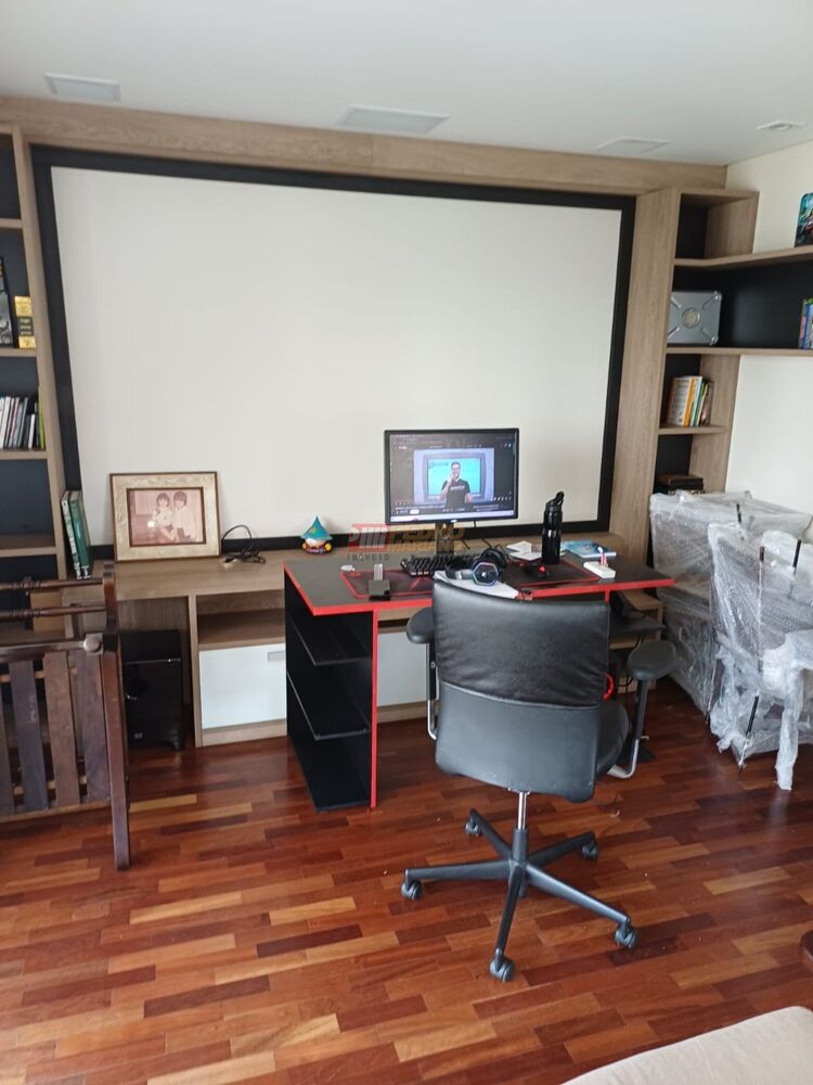 Sobrado, 4 quartos, 260 m² - Foto 19