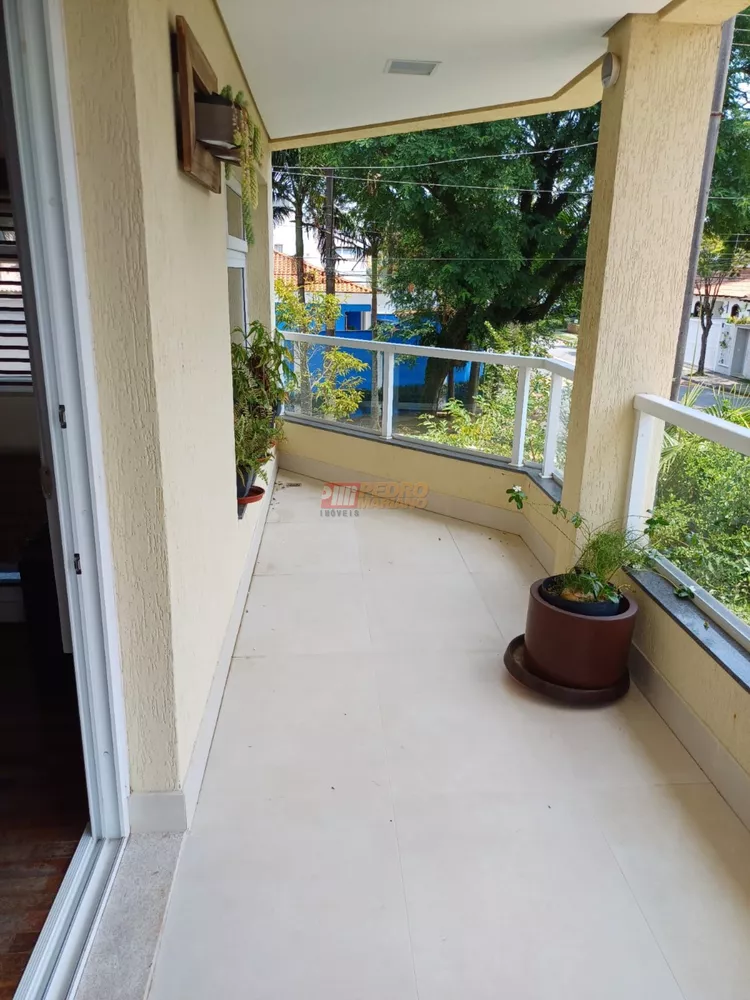 Sobrado, 4 quartos, 260 m² - Foto 16
