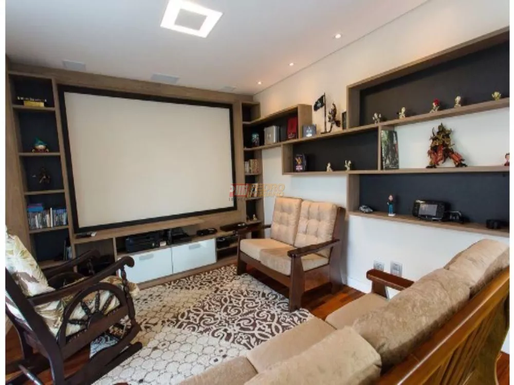 Sobrado, 4 quartos, 260 m² - Foto 18