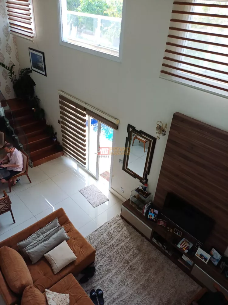Sobrado, 4 quartos, 260 m² - Foto 3