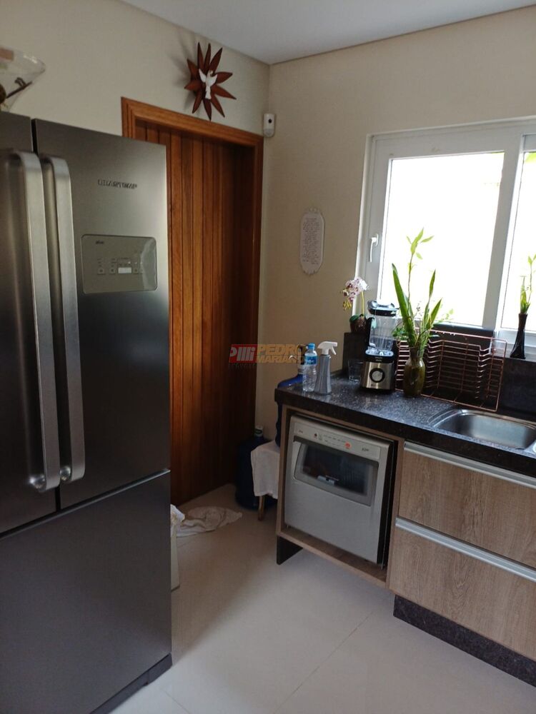 Sobrado, 4 quartos, 260 m² - Foto 14