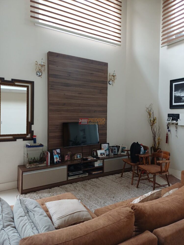 Sobrado, 4 quartos, 260 m² - Foto 4
