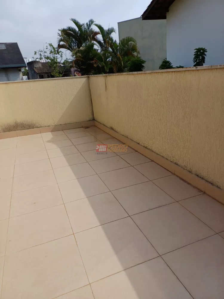 Sobrado, 4 quartos, 260 m² - Foto 21
