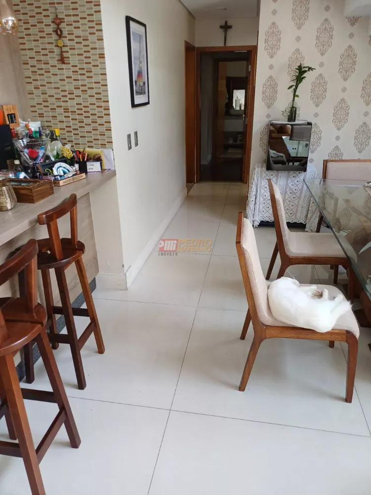 Sobrado, 4 quartos, 260 m² - Foto 6