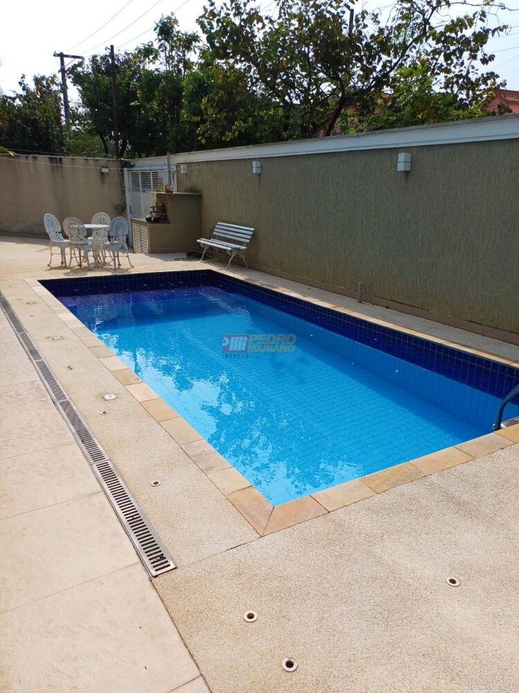 Sobrado, 4 quartos, 260 m² - Foto 24