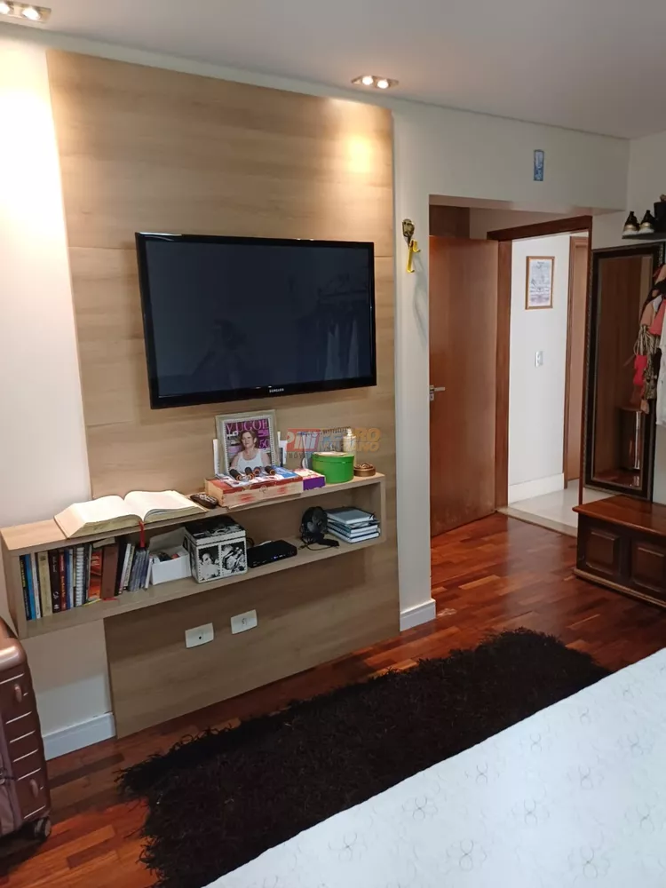 Sobrado, 4 quartos, 260 m² - Foto 10