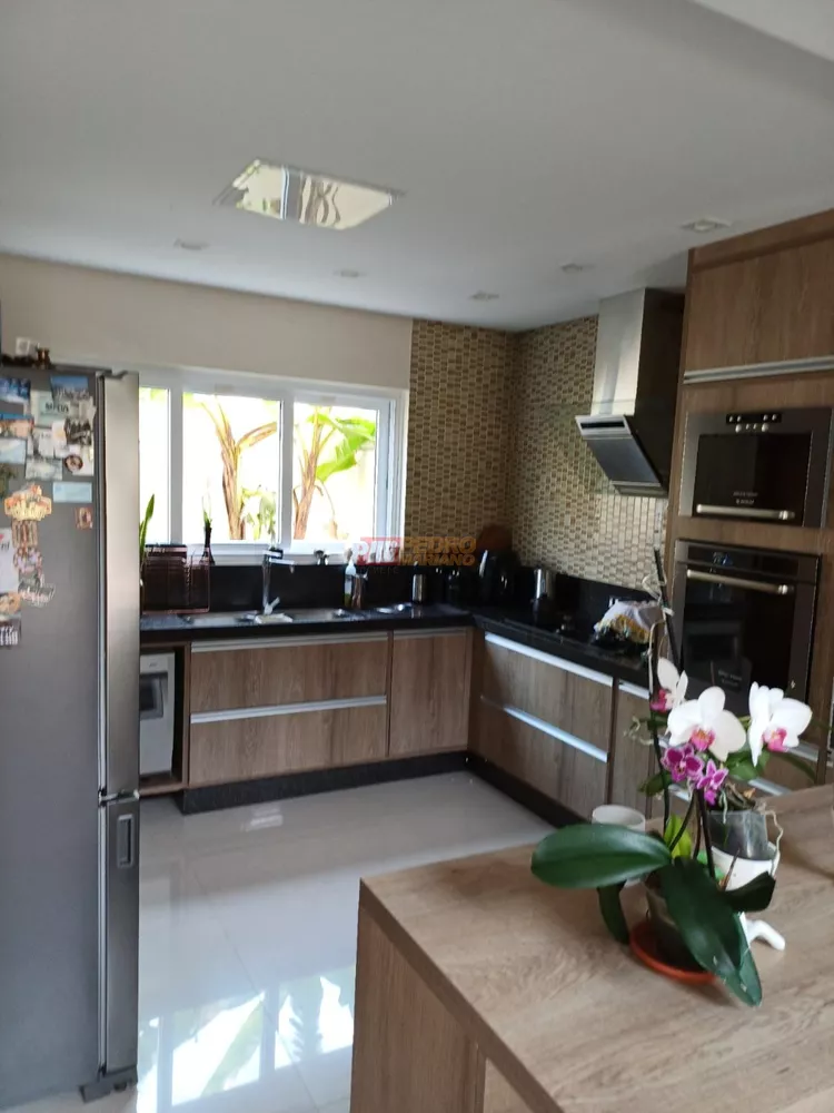 Sobrado, 4 quartos, 260 m² - Foto 15