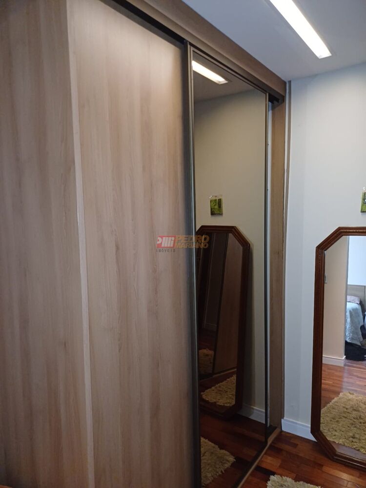 Sobrado, 4 quartos, 260 m² - Foto 13
