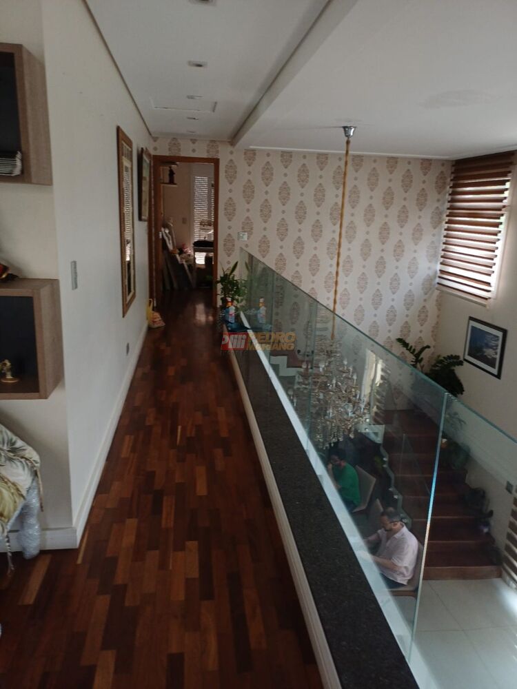 Sobrado, 4 quartos, 260 m² - Foto 7