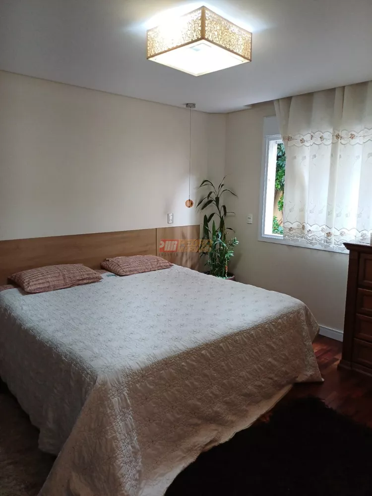 Sobrado, 4 quartos, 260 m² - Foto 8