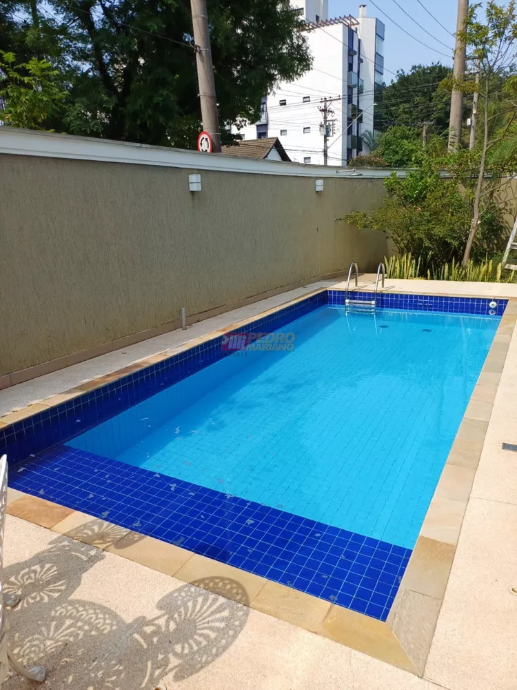 Sobrado, 4 quartos, 260 m² - Foto 23