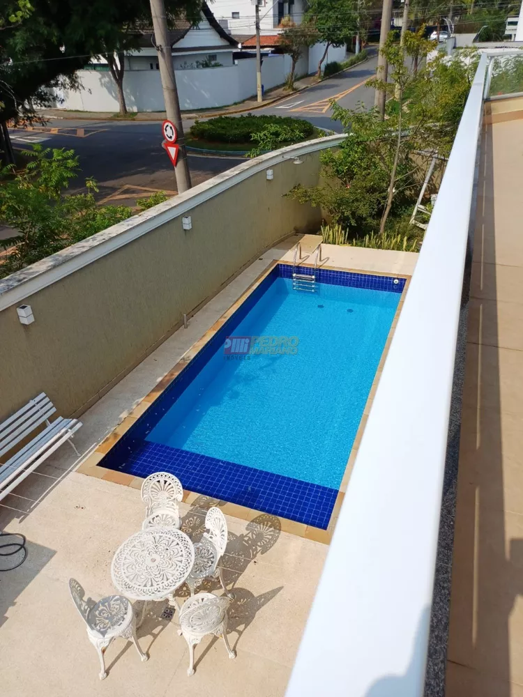 Sobrado, 4 quartos, 260 m² - Foto 22