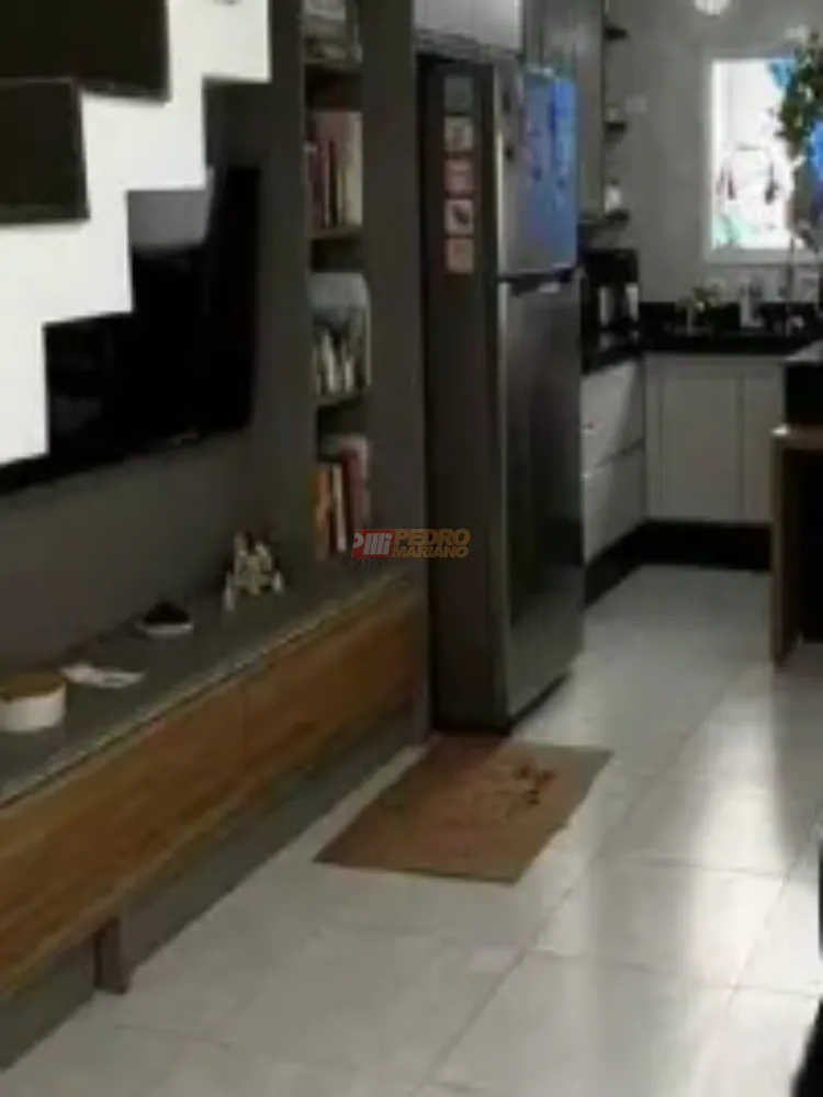 Sobrado, 2 quartos, 76 m² - Foto 5