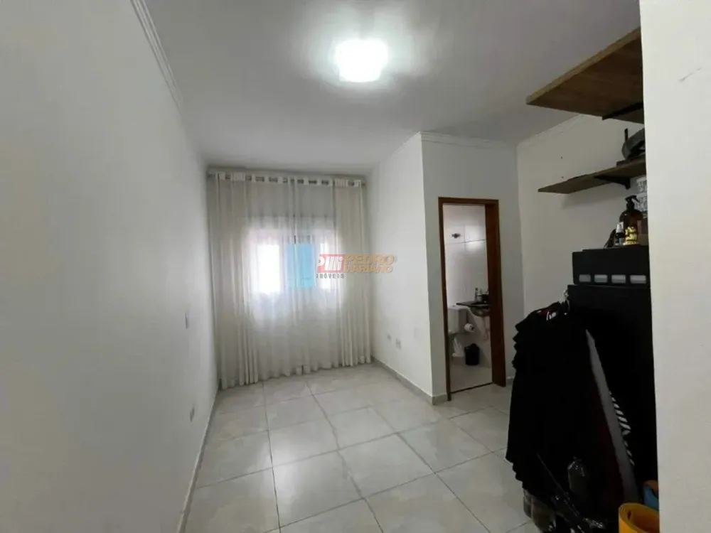 Sobrado, 2 quartos, 76 m² - Foto 3