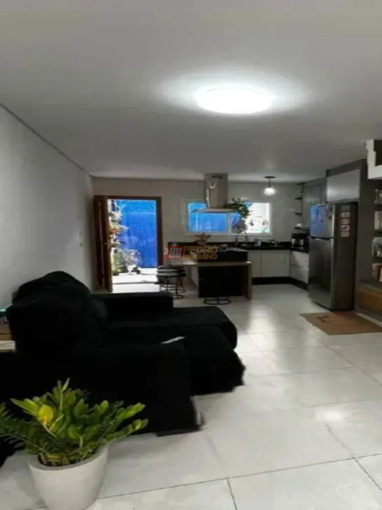 Sobrado, 2 quartos, 76 m² - Foto 9