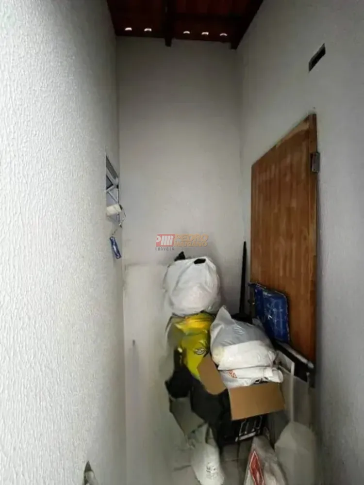 Sobrado, 2 quartos, 76 m² - Foto 12