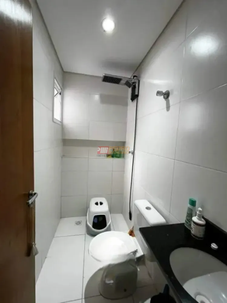Sobrado, 2 quartos, 76 m² - Foto 4