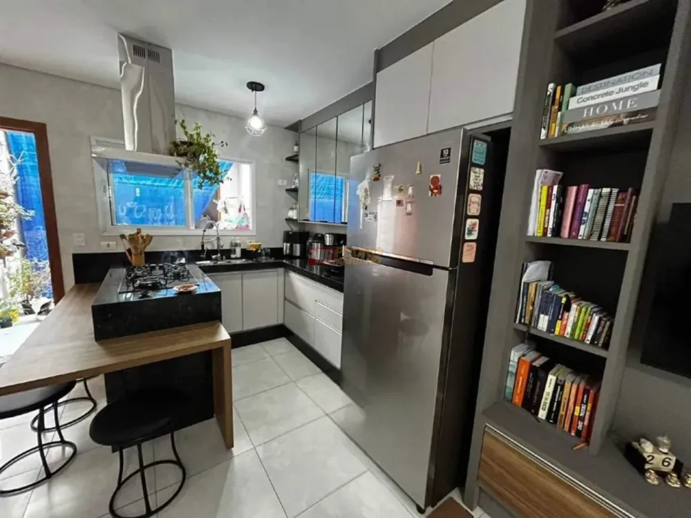 Sobrado, 2 quartos, 76 m² - Foto 7