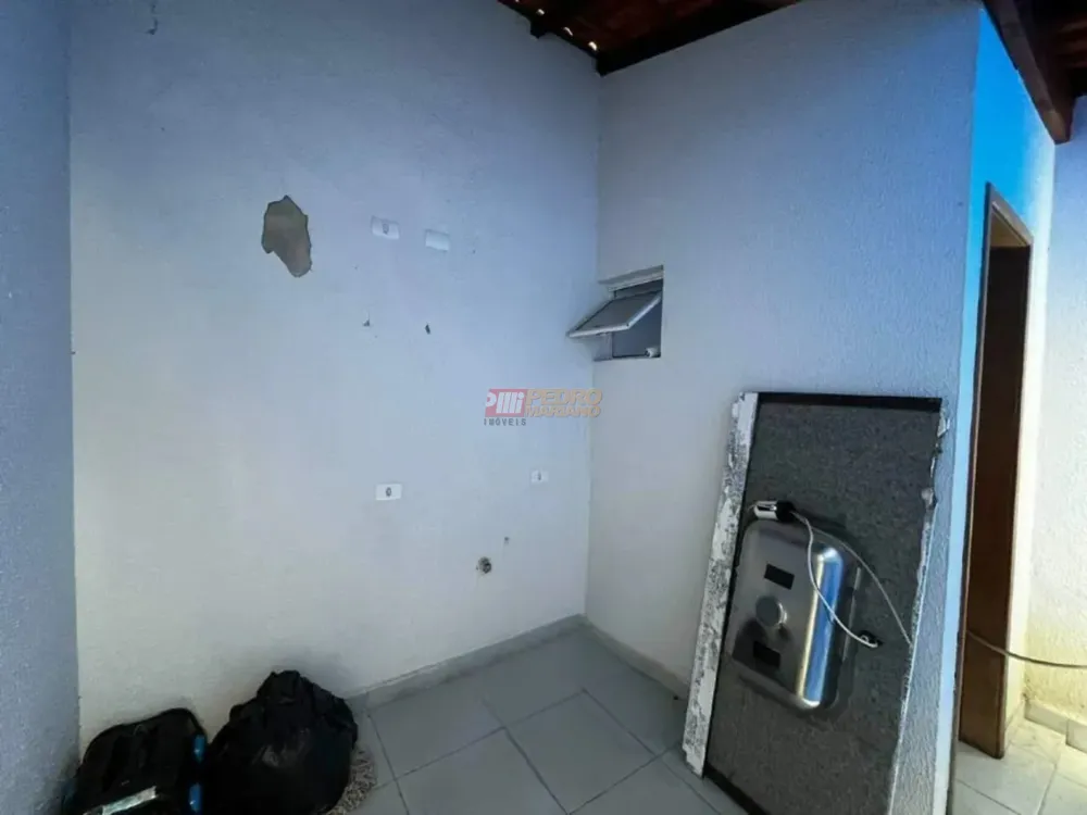 Sobrado, 2 quartos, 76 m² - Foto 6